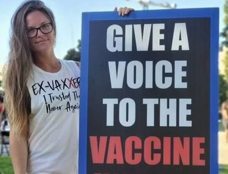 Ravenna, denunciato "no vax "