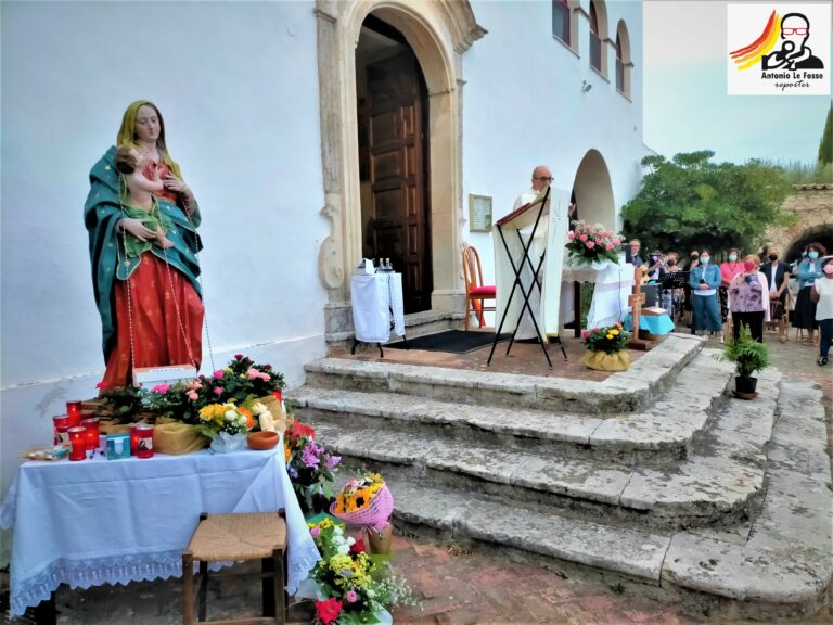 Chiesa Santa Maria delle Grazie