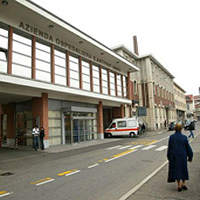 ospedale di Gallarate