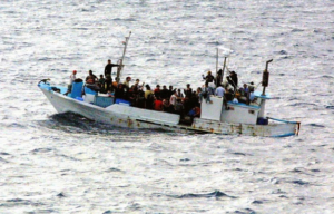 Sicurezza in mare, la Tunisia è piu' vicina, perchè interviene l'Italia?