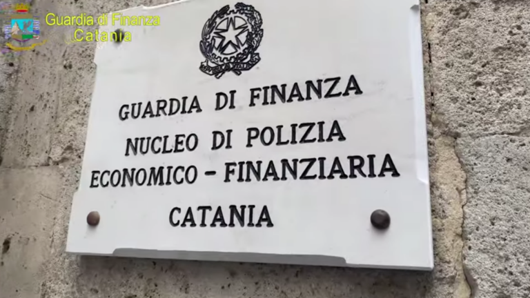 Sei milioni di beni sequestrati a Catania e Siracusa