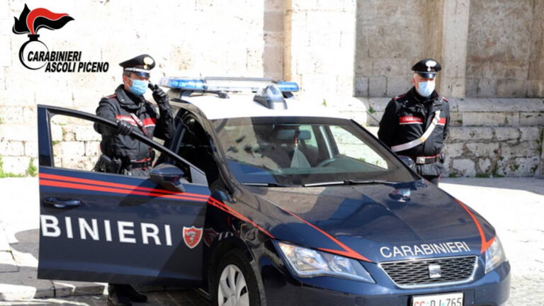 Minorenni violenti a Torino