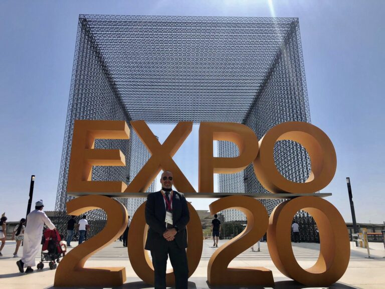 Expo Dubai, Panza (Lega) relatore a Dubai
