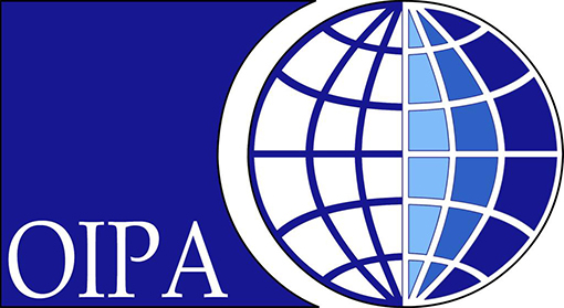 Logo OIPA
