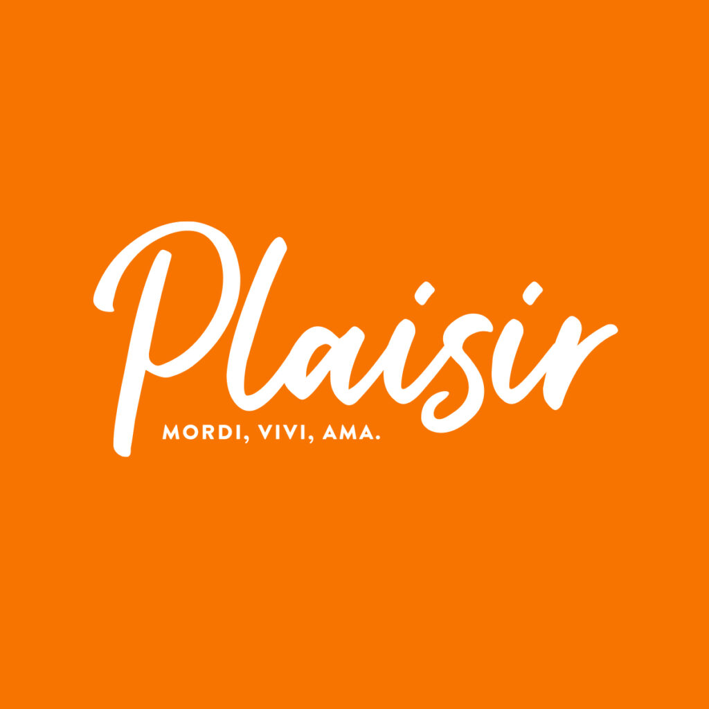 Logo Plaisir, Lago Group