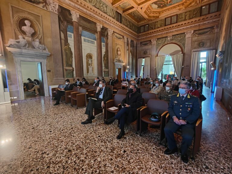 Vicenza, NATO Stability Policing