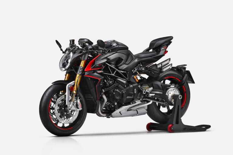 mv agusta BRUTALE 1000