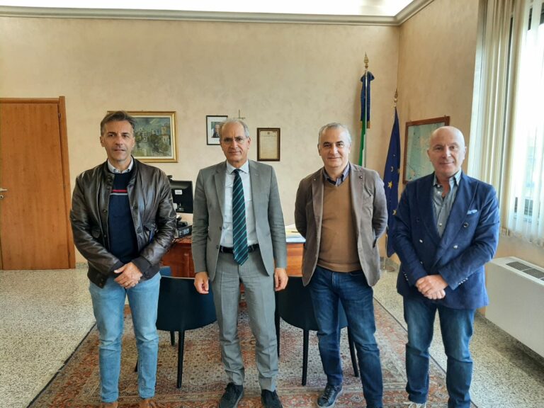 Brugnano, Mascaro, Morabito, Nigro