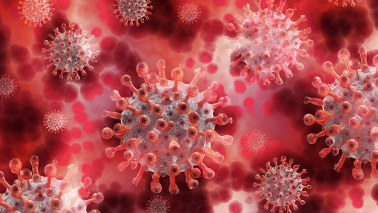 Coronavirus-Piemonte, dati ufficiali 3 febbraio