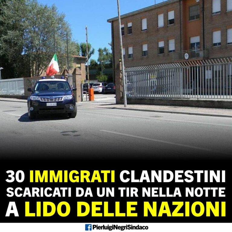 comacchio immigrati