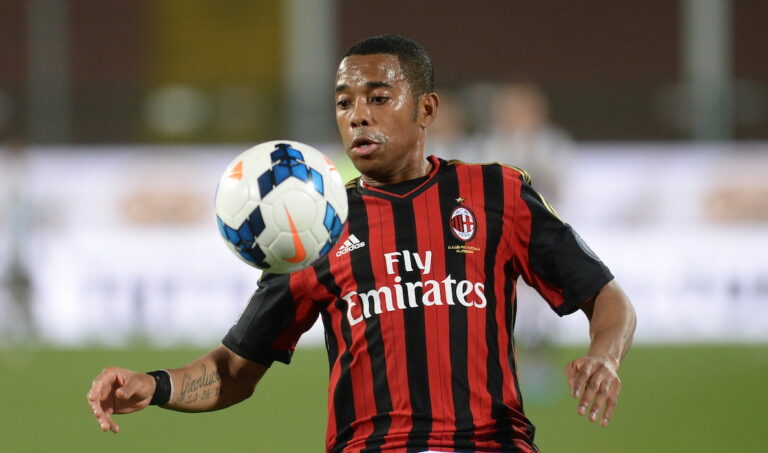 Robinho