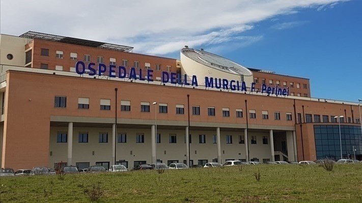 reparto di oncologia ospedale altamura