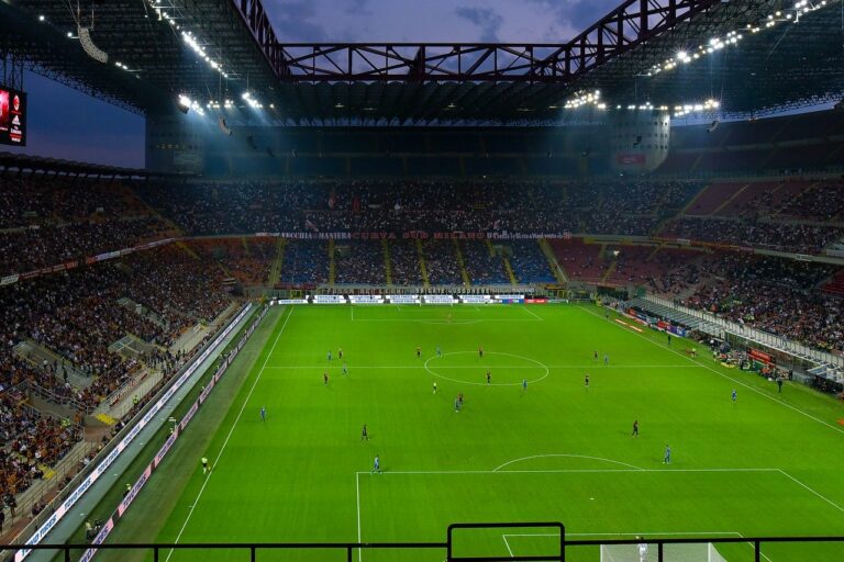 san siro