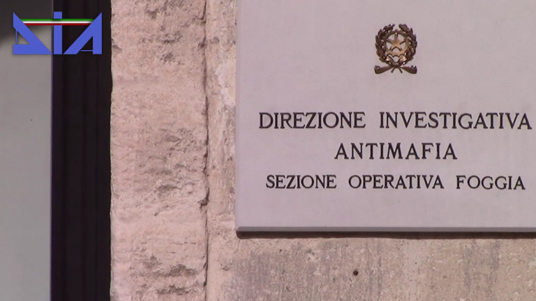 Bari, Direzione Antimafia, 27 in carcere, clan Annoscia