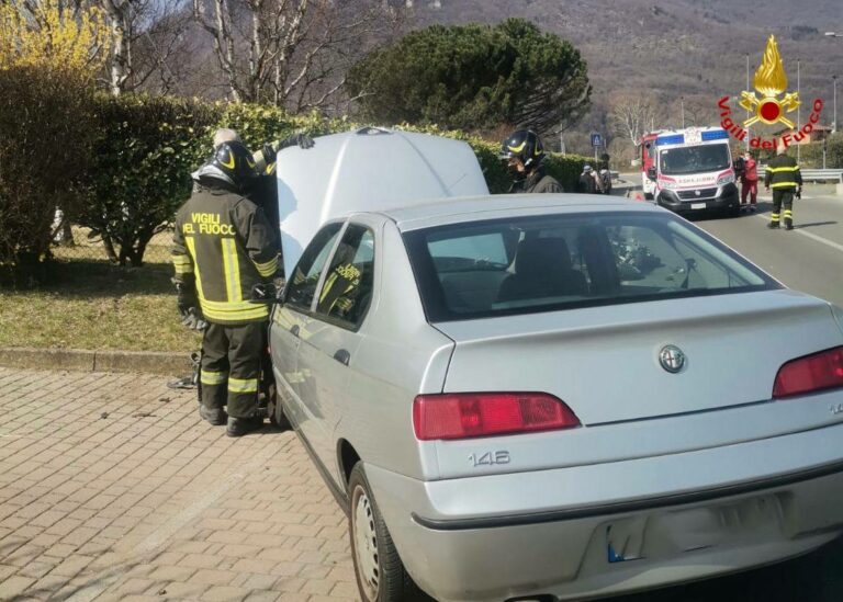 auto vigili