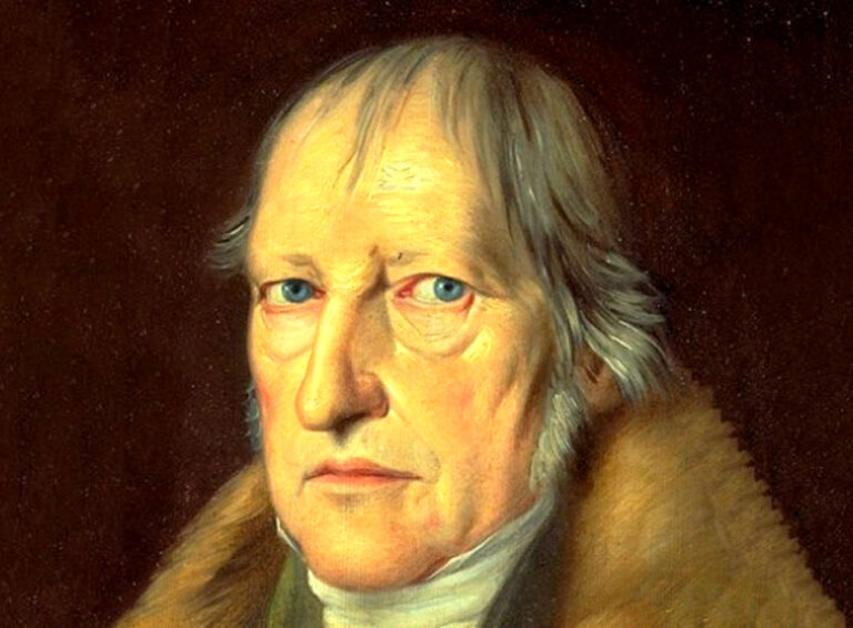 Hegel