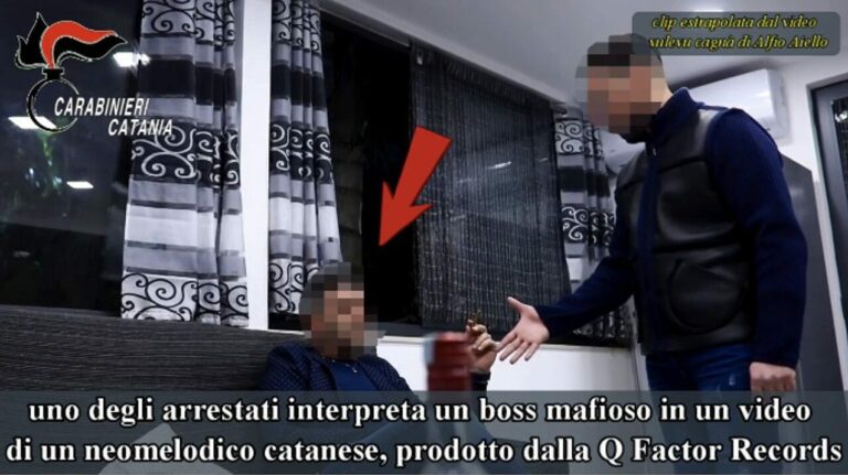 Aggredito dallo Stato il patrimonio del boss Giovanni Comis