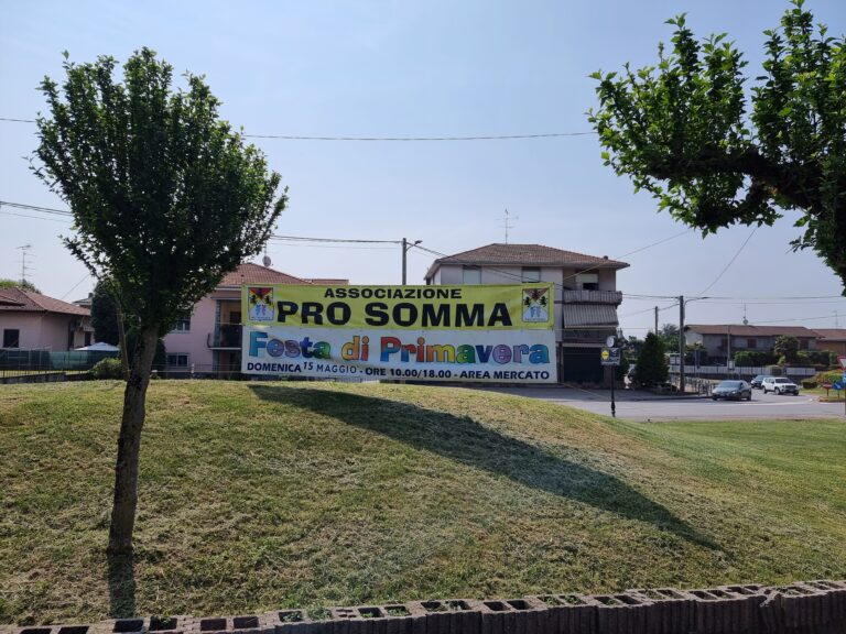 Festa di Primavera