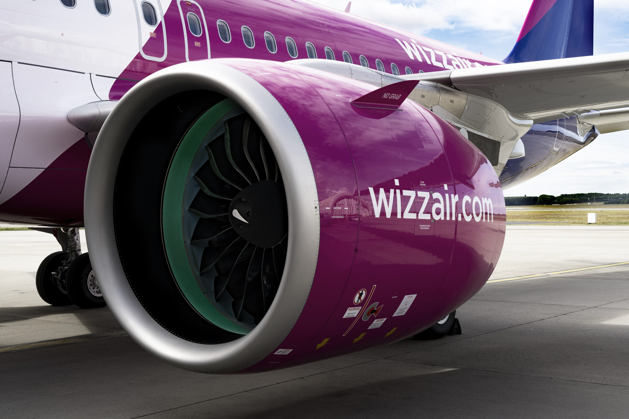 Ritardo Wizz Air Malpensa Brindisi