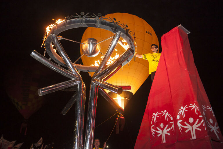 Special Olympics Italiani a Torino