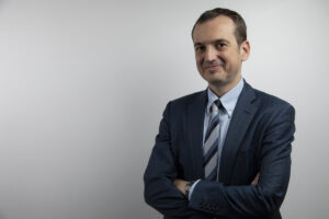 Avv. Carlo Cicala, Partner dello Studio Legale Cicala-Riccioni & Partners