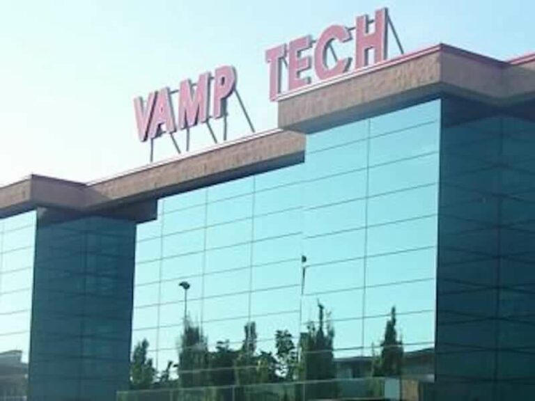 Vamp Tech