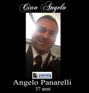 Angelo Panarelli