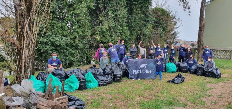 plastic free comacchio