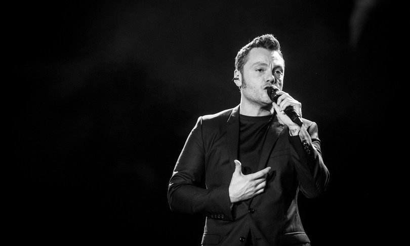 Tiziano Ferro deve al fisco 9 milioni