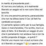 Post Fabio Sanfilippo