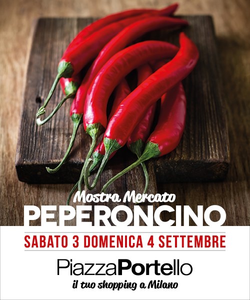 Peperoncino