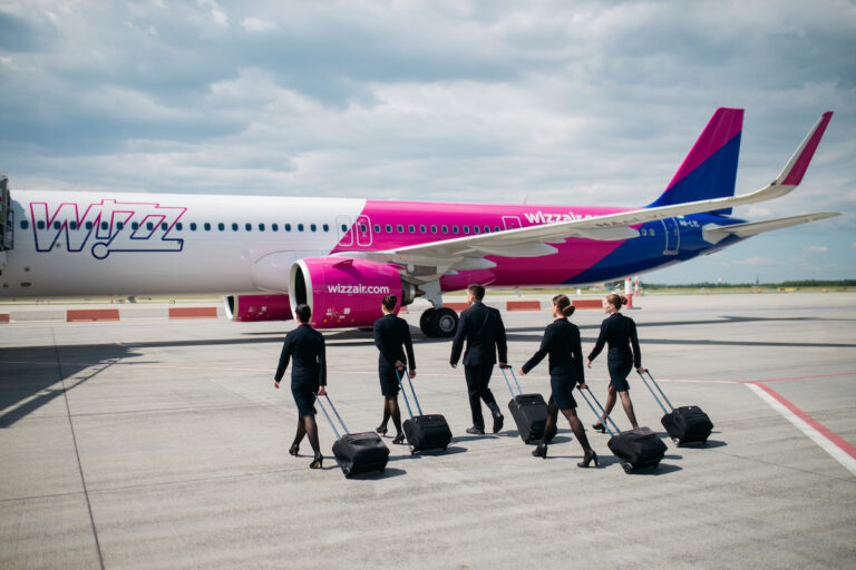 Wizz Air Recruitment Days