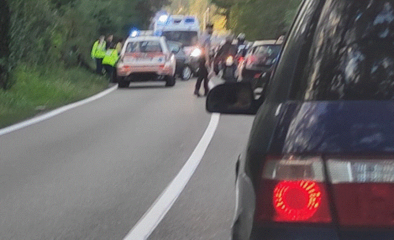 Elicottero e Carabinieri, ambulanze e aggressione a Somma L.