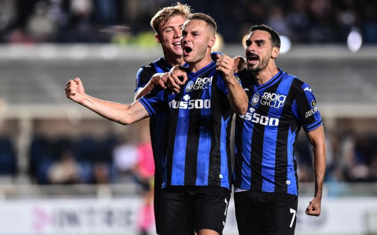 Serie A, Top e Flop della 4ª giornata