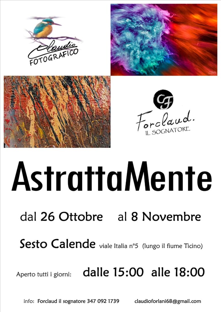 ASTRATTAMENTE