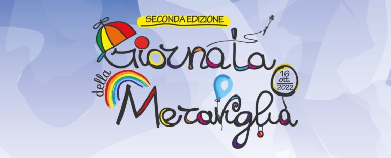 La Giornata della Meraviglia