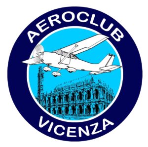 La Storia di un Aero Club in un logo