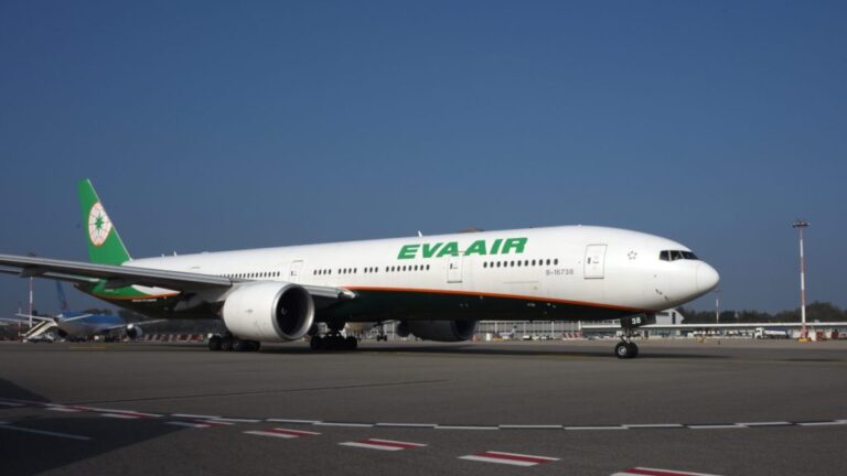 EVA Air e SEA celebrano il nuovo volo non-stop da Milano Malpensa a Taipei