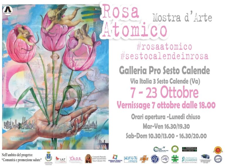 Rosa-Atomico