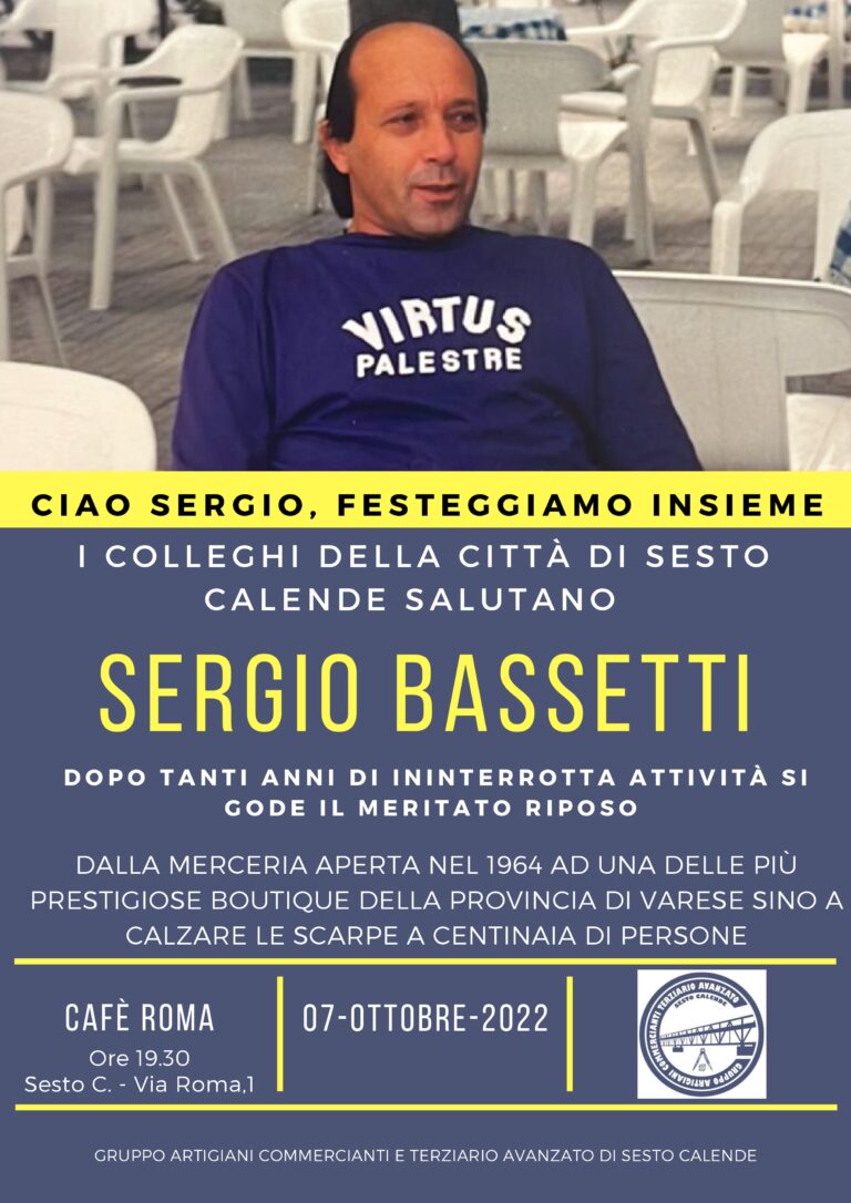 SERGIO-BASSETTI