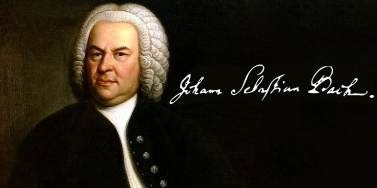 Johann-Sebastian-Bach