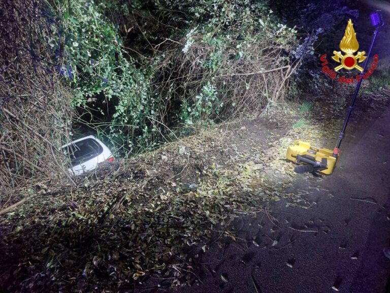 Incidenti gravi, ieri e oggi a Luino (VA)