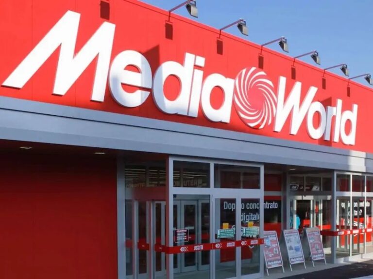 MediaWorld apre un nuovo negozio a Carpi