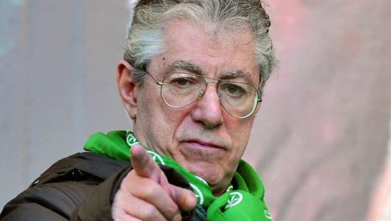 Umberto Bossi