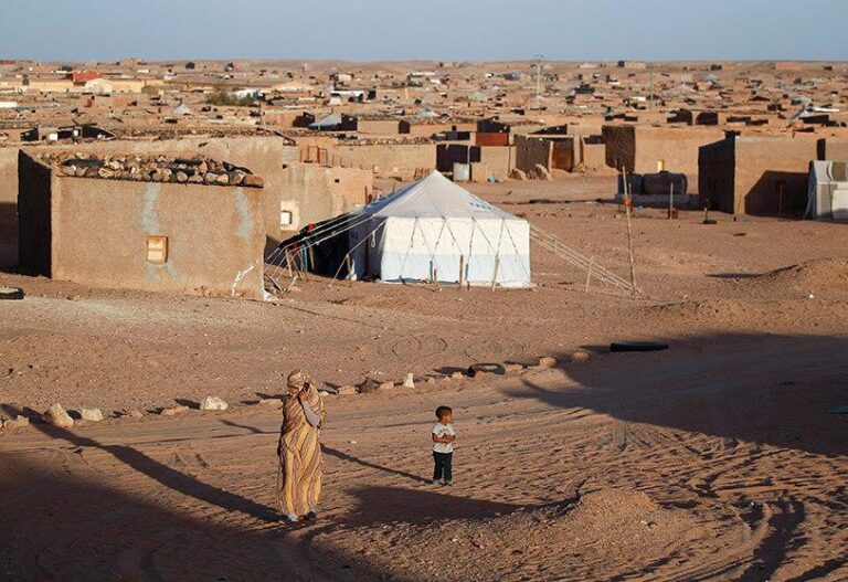 Sahara Polisario