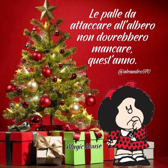 Auguri Di Buon Natale 2022 Frasi E Foto Da Inviare Via WhatsApp