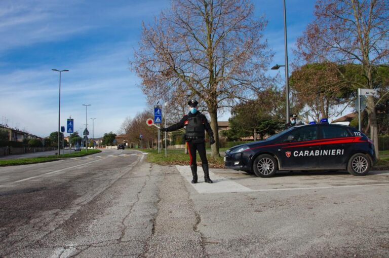 Ferrara e Copparo, controlli straordinari e commerciali