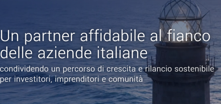 Clessidra Capital Credit con 21 Invest nell’acquisizione di Trime