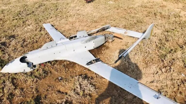 Drone Houthi colpisce moschea sul Mar Rosso