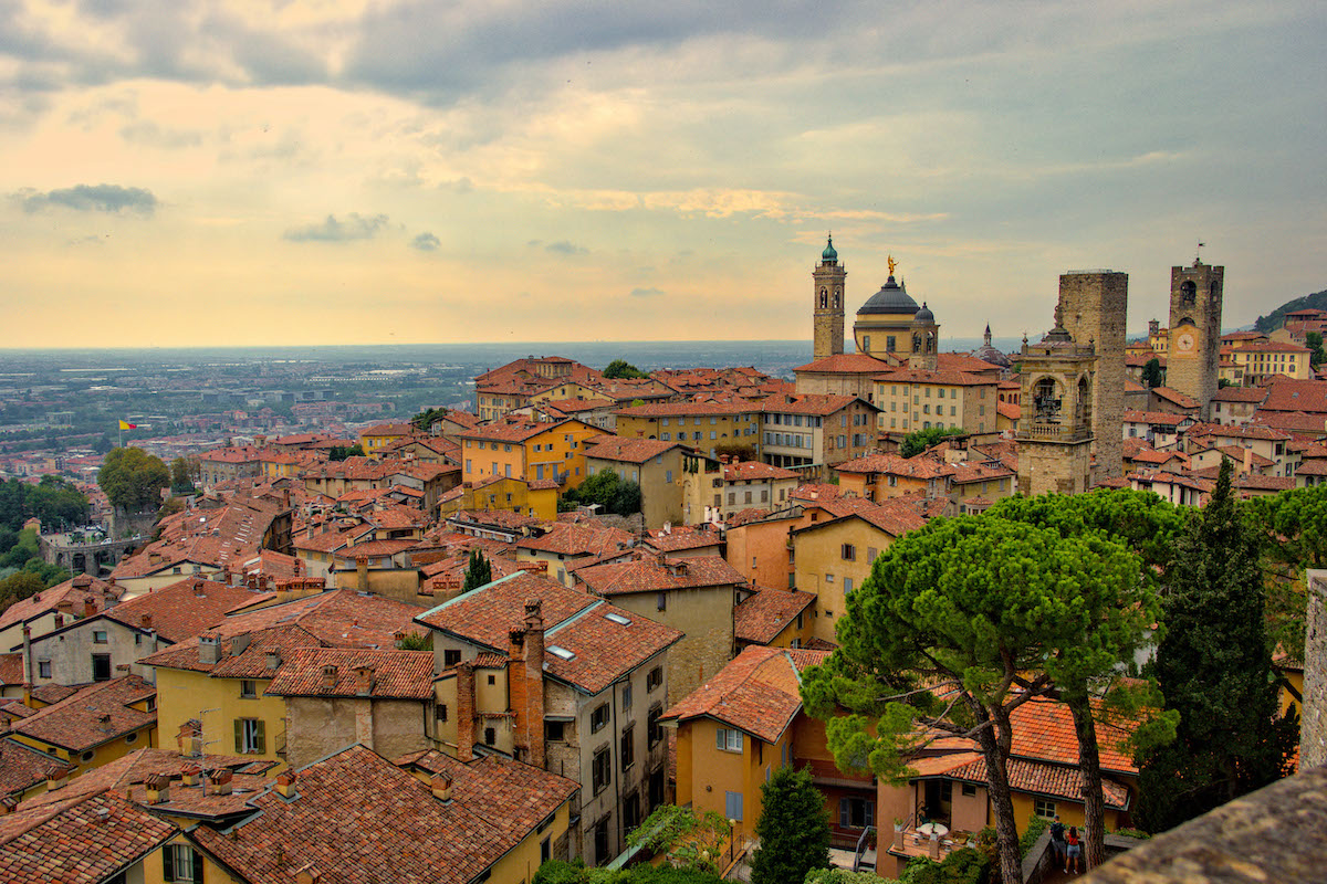 Bergamo e Brescia tra le destinazioni più scelte per Jetcost